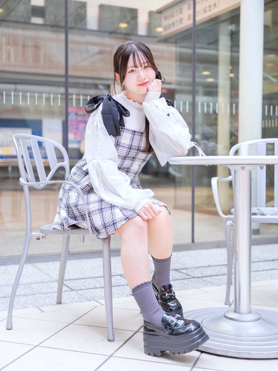 ci0205's tweet photo. ポートレートムービーはこちらに
https://t.co/almJRdDkcZ

#ポートレート
#カメラマン
#撮影依頼募集中 https://t.co/INc1jvTaKb