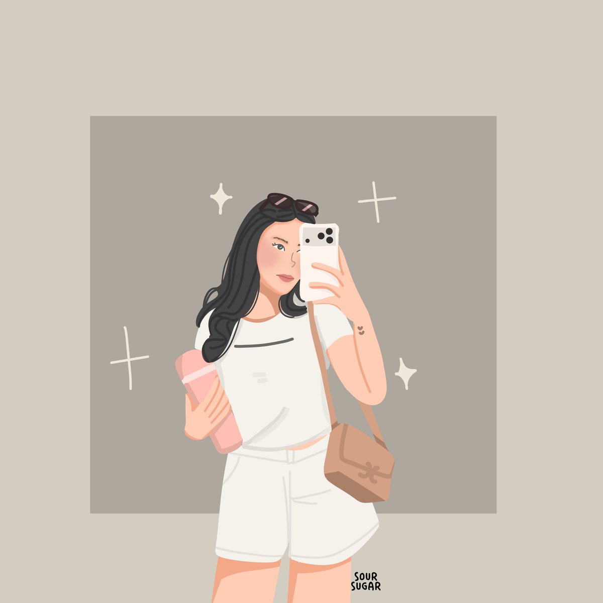 _soursugar_'s tweet photo. Hi! Ada yg mau mutualan gak? Aku jg lg open commiss. Sapatau ada yg berminat hehe #mutual #opencommission #zonauang https://t.co/g2bLN5kLYl
