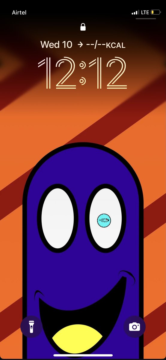 eazzzee's tweet photo. Thanks @zazarat #FingerMonsters https://t.co/NTX5kQD2Fx