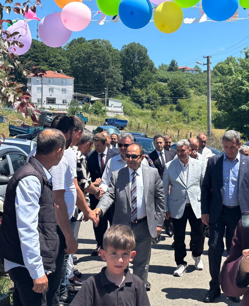 Karasu İlçe Milli Eğitim Müdürlüğü tweet media
