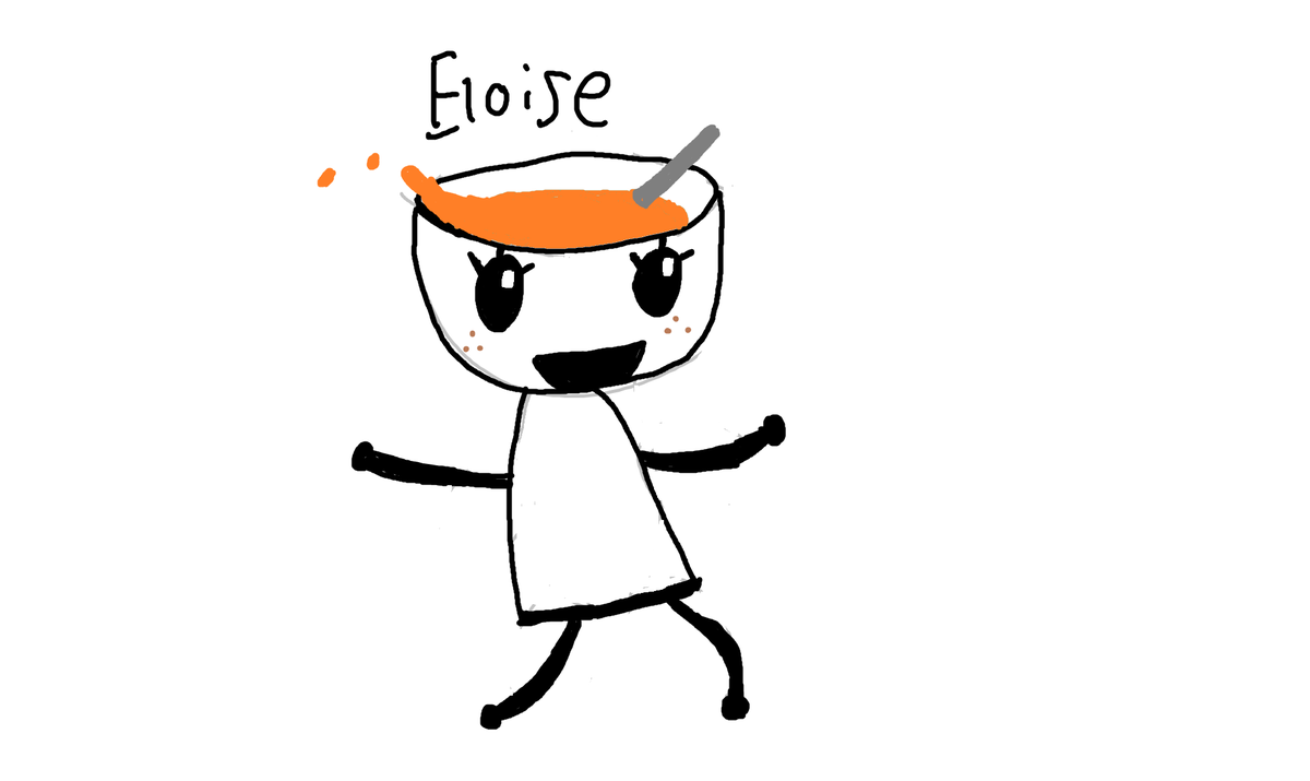 OwengeJuiceTV's tweet photo. Please enjoy :)

(Omission from me drawing you does not constitute a lack of friendship) https://t.co/iRO1799eO9