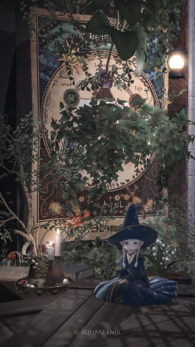 n_14lev's tweet photo. ✡️🪄
#FF14 #ララフェル https://t.co/fKw0rKmGyh
