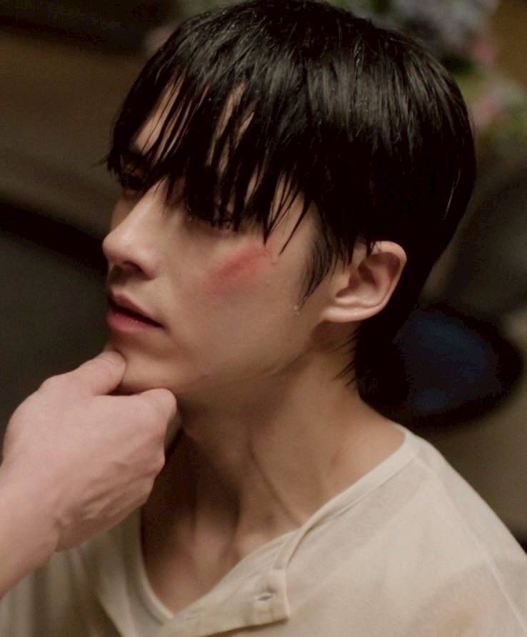 HengmarkII's tweet photo. ทำแบบนี้กับเจนทำไม #Trailerอย่าขอพี่เจน https://t.co/zdspdYAYhx