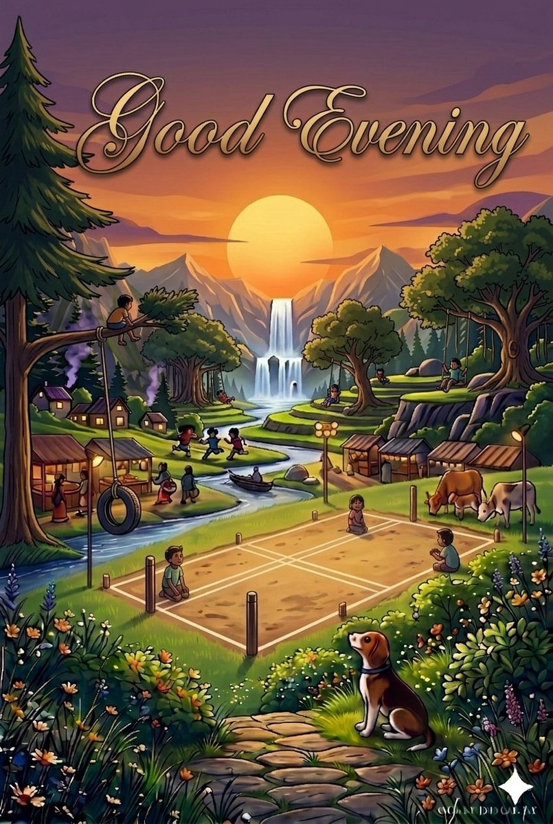 Good Evening my dear friend's 💜 🌄 How are you all ☕🌴🙋 Enjoy