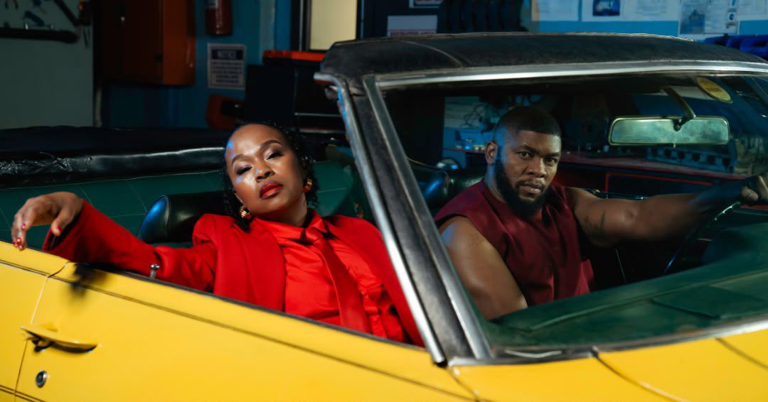 TshedzaPictures's tweet photo. We are thrilled to announce our brand new telenovela #TheFourOfUs starting 29 June at 20:00 PM - Monday to Friday - exclusive to @etv https://t.co/OviEkOBqPC