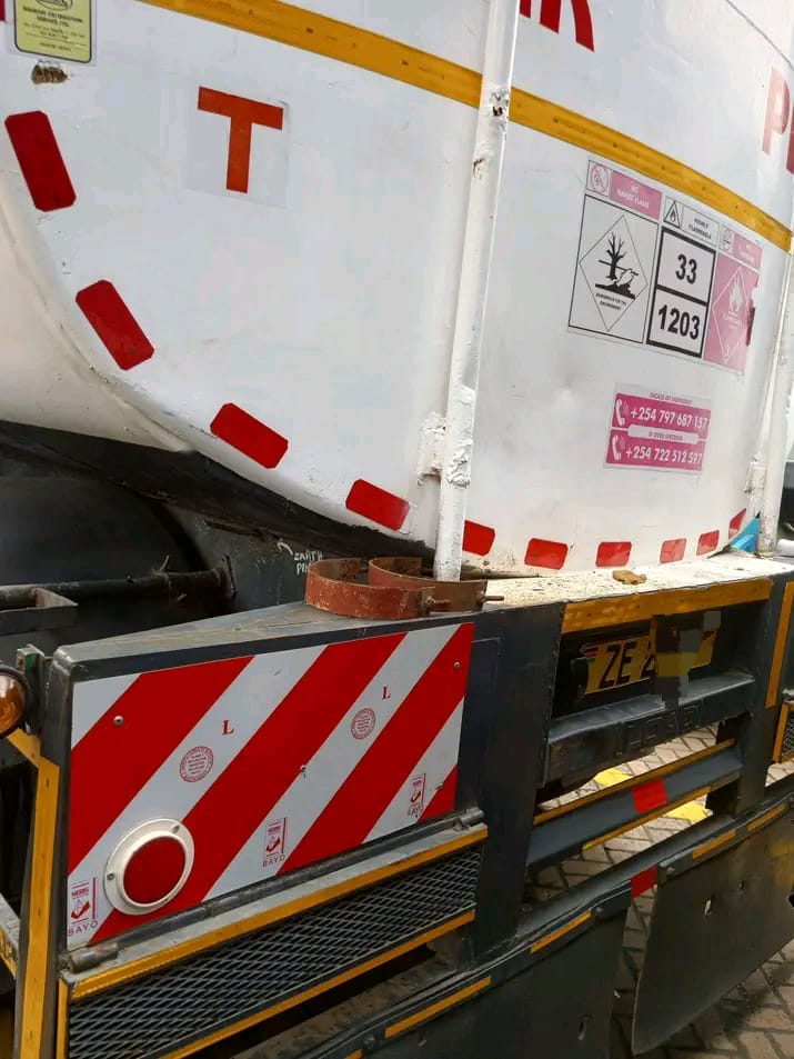 freeman_gideon's tweet photo. Ze load monoblock 38000litres 
Asking 2m each 2units available
Call 0722799378 https://t.co/80fFEKJ02U