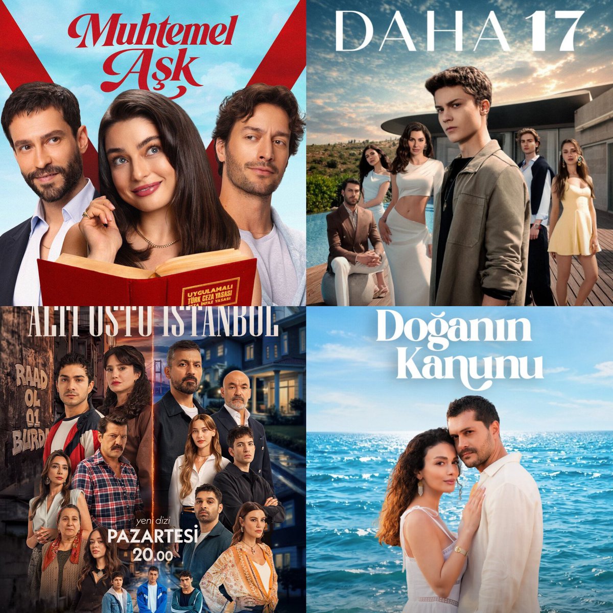 b3erw's tweet photo. #LizgeCömert

الصحيفة بيرسين : ليزجي جورميت رفضت أعمال الصيف لهذا الموسم. 

- توقعاتكم ليزجي مين رفضت بالضبط ؟ https://t.co/KvrcUBknka