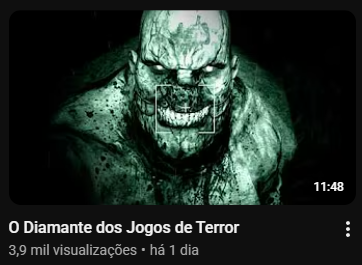 Victor_CB9's tweet photo. >jogo que você só corre e se esconde por 6 horas https://t.co/cv2Mgv9mz0