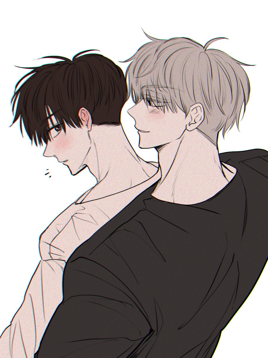 ddoi_05's tweet photo. 🍺: 기분 좋은 일 있어?
🧤: 태이에게서 우리집 샴푸 냄새가 나 https://t.co/WWVIu5p9zB