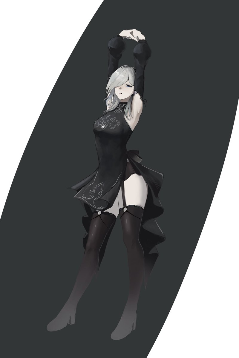 datharuss's tweet photo. #nier #nierautomata #nierreincarnation #10h https://t.co/ssdMDXmIok