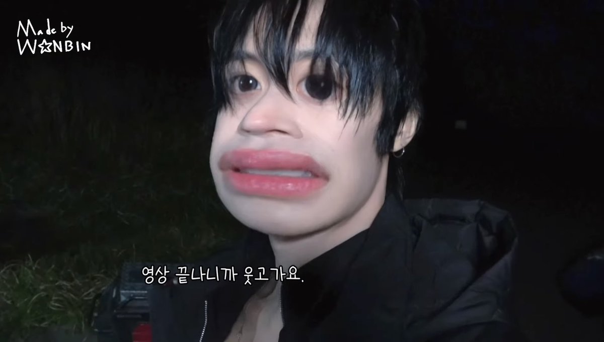 bibamibambi's tweet photo. อยากทำไรก็ทำ 5555555555555555 made by riize เนอะ https://t.co/LjC1ATonFq