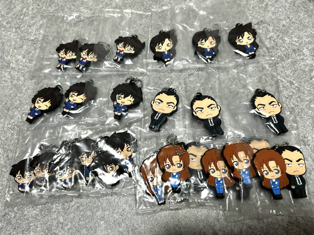 aaaxhrt's tweet photo. 【譲渡】スーパーマリオ めじるしアクセサリー ～ヨッシーコレクション～

譲→紫 水色2

求→定価+送料
1点につき3点以上抱き合わせ
条件良い方最優先
ゆうちょ振込みのみ

よろしくおねがいします🌸 https://t.co/CYGsqzOLFr