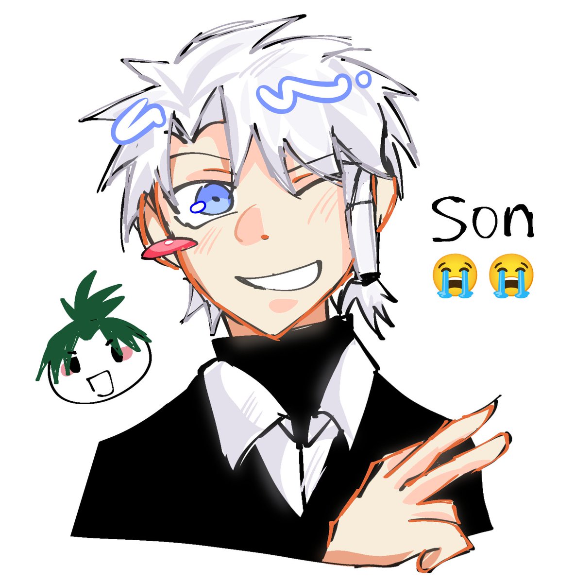 killkrom's tweet photo. art dump again again and again https://t.co/zcMzvqxKTw