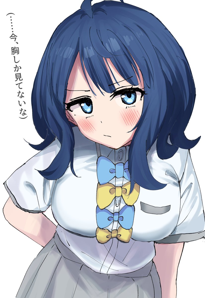 ⑧やっちゃん 様 tambourine lightpink とnavy Post by シンタクヤ / ShinTakuya on X: 八奈見さん