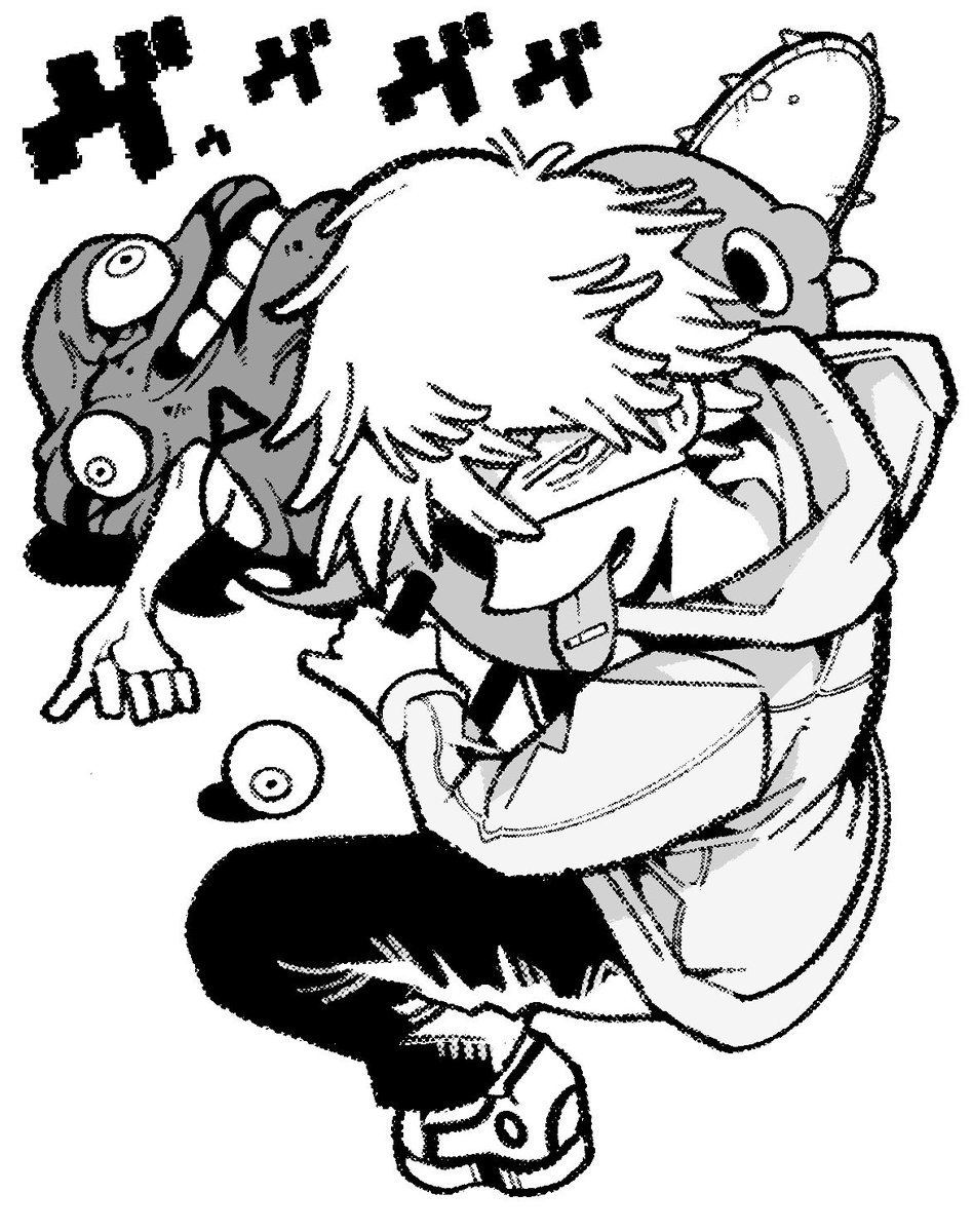 haru_nemaki's tweet photo. 早川家 https://t.co/r8q3i3zYCH