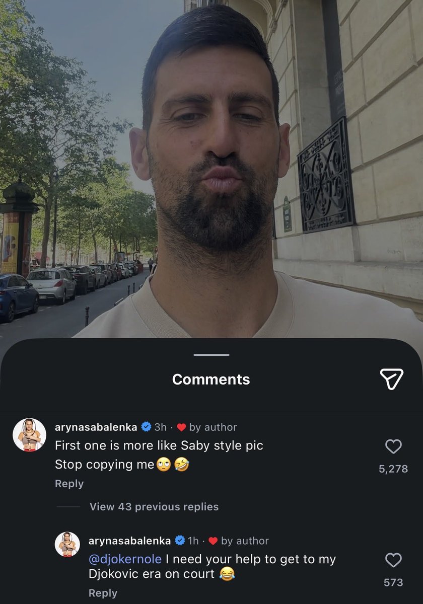 tosports13's tweet photo. sabalenka please😭😭 https://t.co/DMKzxPJHNy