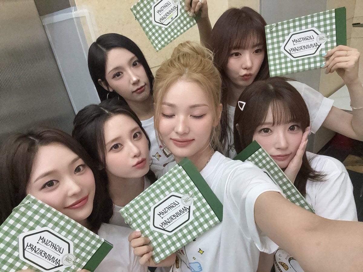 LIGHTSUM_JP (@LIGHTSUM_JP) / Posts / X