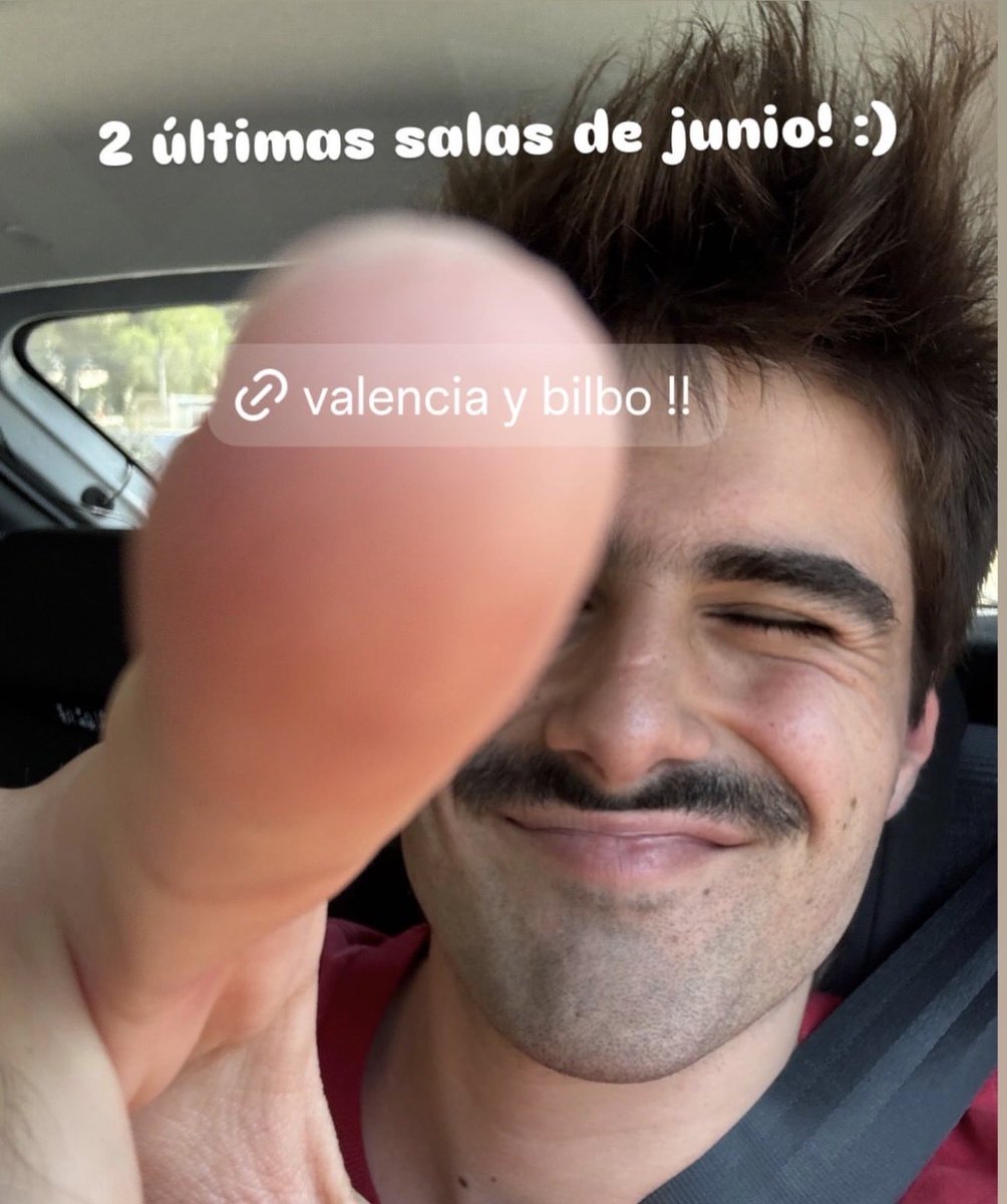 soyperdi's tweet photo. Venga pues que arranque esa segunda parte y esas fechas que quiero derrochar dinero https://t.co/PttX5tb8v1
