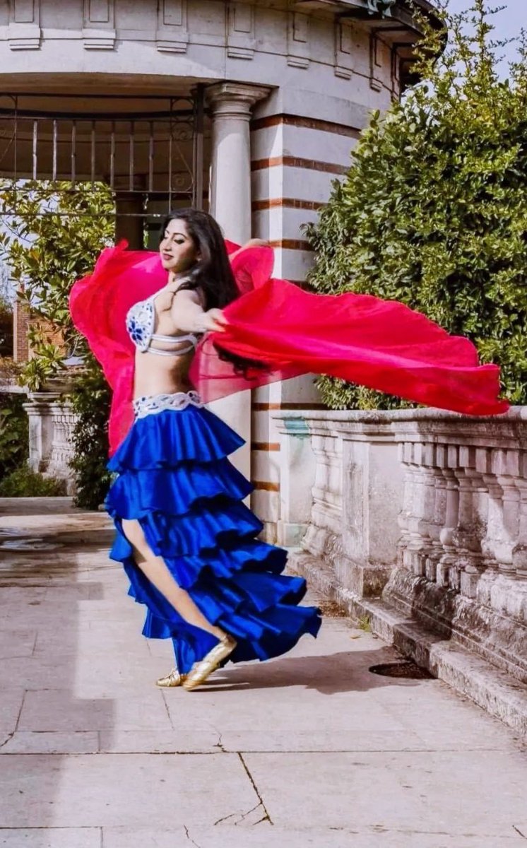 hasinabelydance's tweet photo. Join London Belly Dance classes with https://t.co/JwmvADlFXV
 
#bellydance #bellydancer  #bellydancing #london #bellydancingclasses #bellydanceclasses #bellydanceclass #bellydancingclass #londonbellydancer #bellydanceclassnearme #bellydanceclassesnearme #privatebellydancetuition https://t.co/gnBkW5XeEE