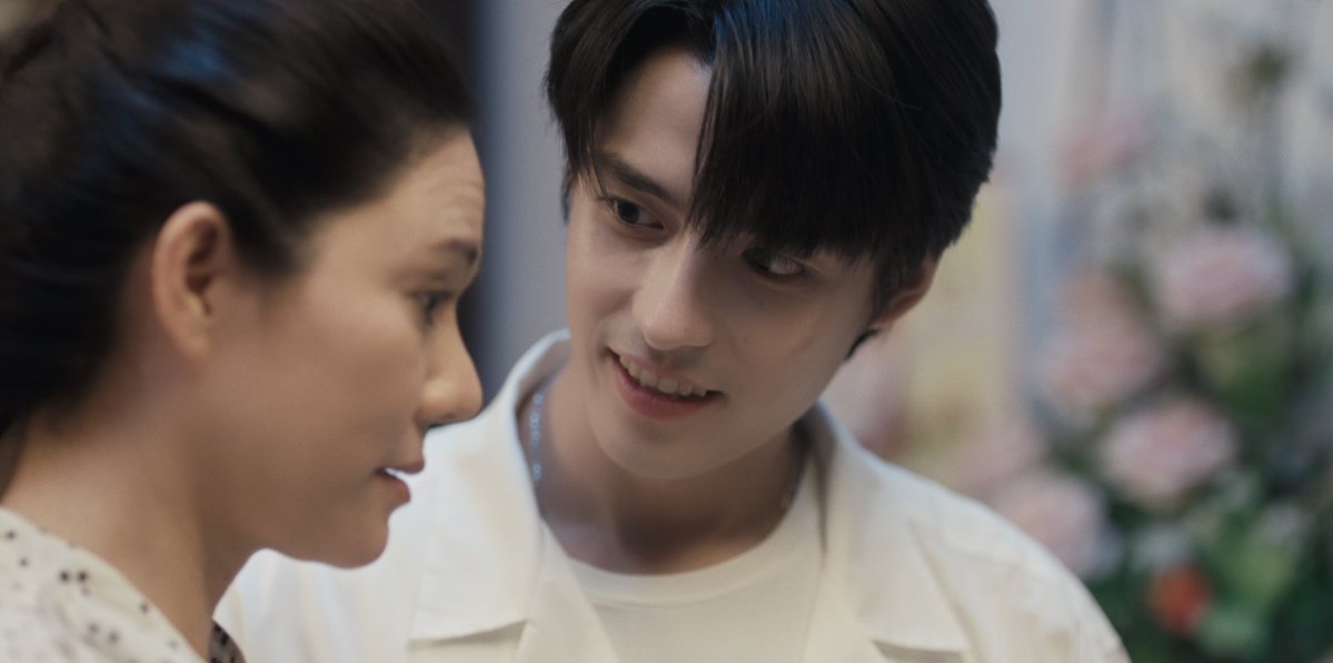 HengmarkII's tweet photo. ม๊าา!!!5555555555 #Trailerอย่าขอพี่เจน https://t.co/OFMgYlaqNS