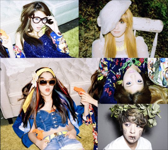 cutee1024's tweet photo. 🤍ㅐ두라 오늘 무슨 날이냐면…
f(x) - Electric Shock (에프엑스 - 일렉트릭 쇼크) 14년 전 오늘 발매된 날

전기충격 4행시 가사가, 일쇽수정이가 벌써 14년 된거래 https://t.co/856mEUZBD4