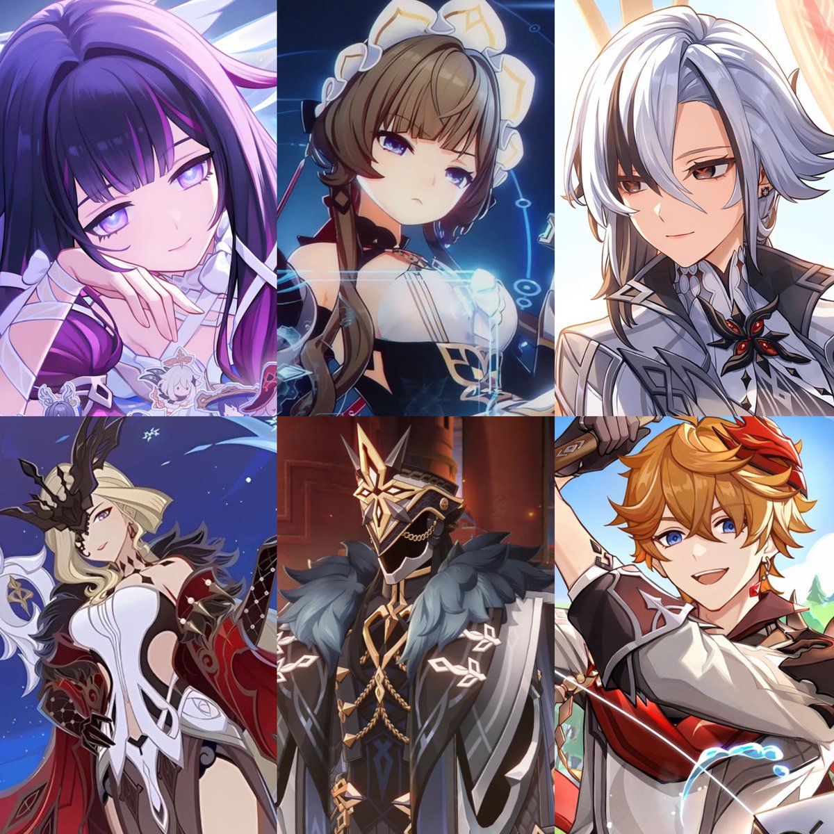 ALL GENSHIN 6.7 FONTAINE EVENT LINE COUNT Sandrone: 510 Traveler