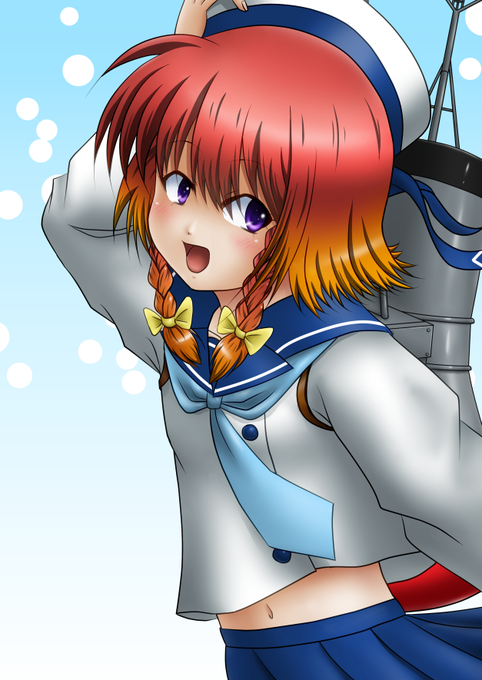 #タイムラインに口リを放流しましょう
