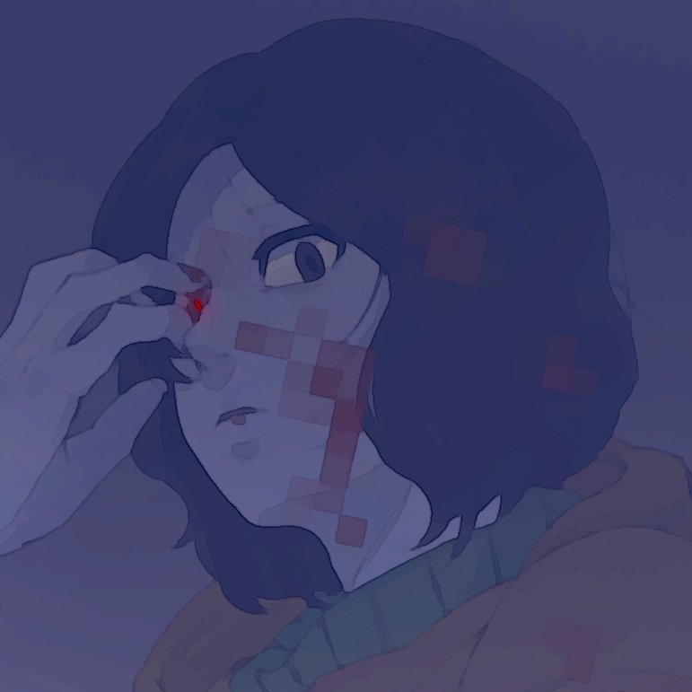 Luz_do_lua's tweet photo. #新しいプロフィール画像 https://t.co/6qx1O736WP