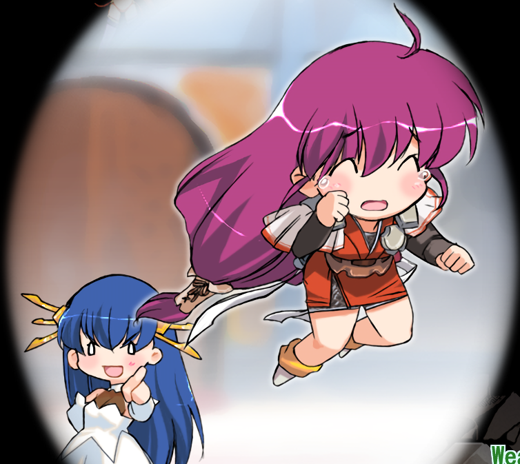 Yuzuki tweet media
