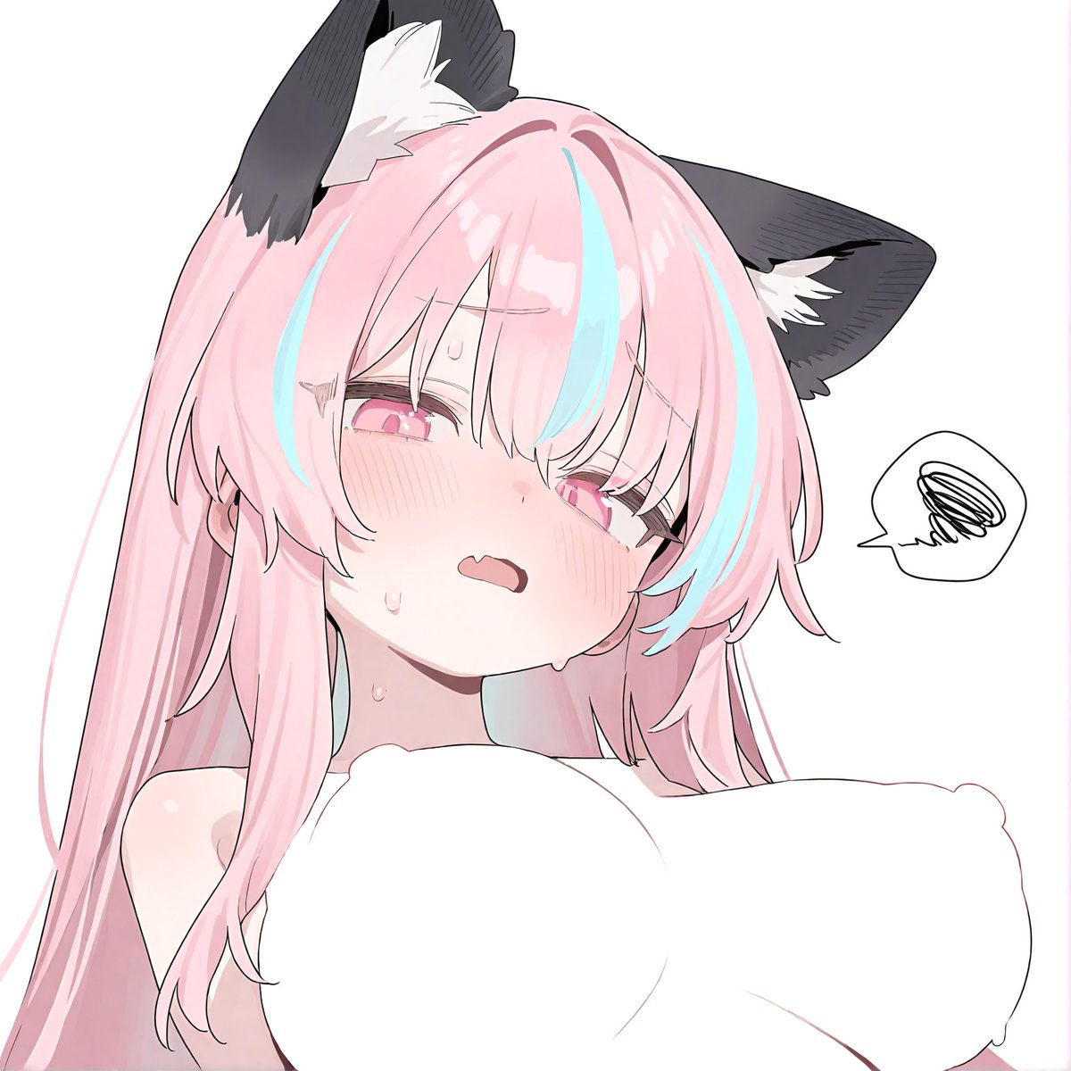 さぶねこちゃん🐱 tweet media