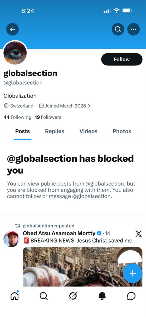CommanderRomero's tweet photo. 🚨 ALERTA | CUENTAS ANÓNIMAS, BOTS Y OPERACIONES DE INFLUENCIA 🚨

Recientemente observé que una cuenta creada en marzo de 2026, con actividad limitada y escasa interacción orgánica, decidió bloquearme después de interactuar con contenido relacionado con Venezuela.

¿Es evidencia de una operación coordinada?

No necesariamente.

Pero sí es un recordatorio de que las redes sociales continúan siendo un campo de batalla donde actores políticos, grupos de influencia, operadores de información y cuentas anónimas buscan moldear narrativas y amplificar determinados mensajes.

Como analista de inteligencia, siempre recomiendo evaluar:

✅ Fecha de creación de la cuenta.
✅ Número de seguidores y nivel de interacción.
✅ Historial de publicaciones.
✅ Patrones de amplificación.
✅ Coordinación con otras cuentas.

Las operaciones de influencia rara vez se identifican por un solo perfil.

Se identifican por patrones.

La pregunta no es quién me bloqueó.

La pregunta es quién está detrás de determinadas narrativas y qué objetivo persiguen.

En tiempos de guerra informativa, el pensamiento crítico sigue siendo la mejor defensa.

#InteligenciaYPoder #OSINT #Desinformacion #Bots #Venezuela #GuerraInformativa #InteligenciaDigital