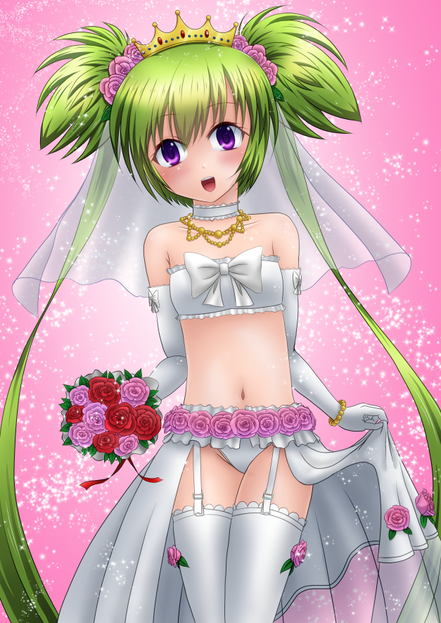 #タイムラインに口リを放流しましょう