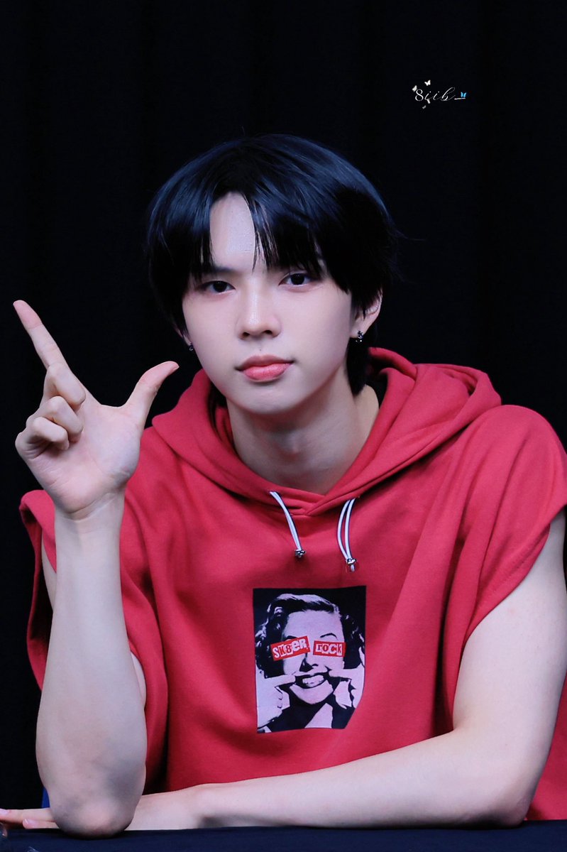 8iib_nabi's tweet photo. 260610.뮤직아트

❤️

#브라이언 #BRIAN 
#앰퍼샌드원 #AMPERSANDONE
#何廷威 #ブライアン https://t.co/UatX1X2mqH