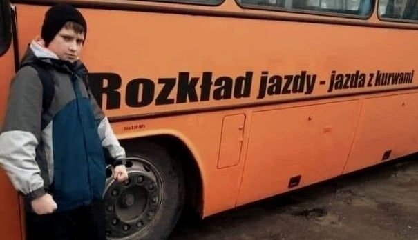 polacoloco89's tweet photo. @RetroTata Rozkład jazdy znany. Trzymam kciuki żeby się udało odzyskać to konto. https://t.co/iMjl3HY4bl