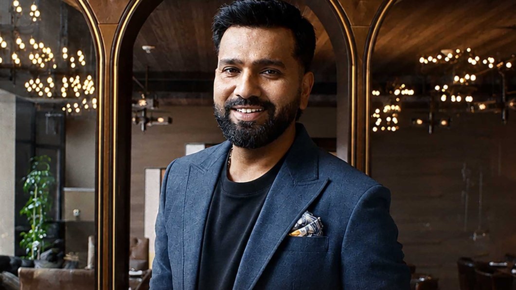 SPORTYVISHAL's tweet photo. 🚨 Rohit Sharma will be honored by the Padma Shri🏅by the President on  23rd June. https://t.co/orU7mweuVV