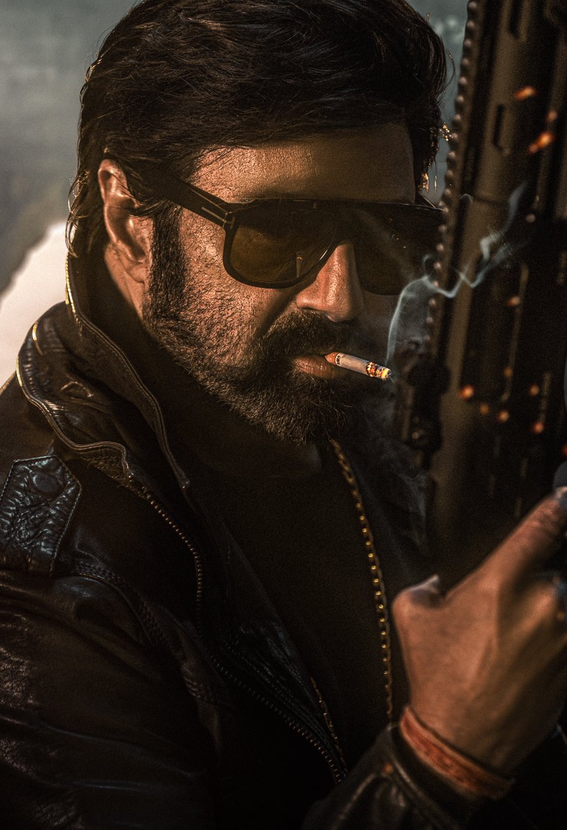 NBK111Movie's tweet photo. No More Vintage.
Only New Age.

And this frame is all the proof you need. 🔥🔥🔥

#NBK111 https://t.co/0n5gUvse1x