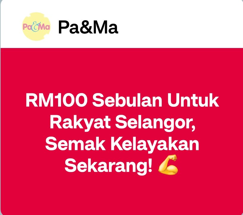 jezlai's tweet photo. Aiyoo buying votes..Will Suruhanjaya Pilihanraya take action?Looks like GE-16 be held in August 2026,is it?It's good PKR MB Sgor,PH Sgor &amp; DAP Sgor feeling jittery &amp; panic,they may lose Sgor in GE-16 &amp; Sgor State Elections
PH/DAP Sgor coz voter kick out PH/DAP Sgor &amp; Umno/BN Sgor https://t.co/Uw2ChCAFDC