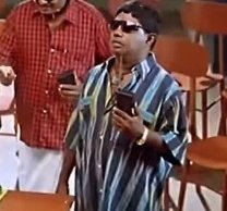 iam_Vetti's tweet photo. Double Template ku use agum 😜 https://t.co/KnbaOkELSg
