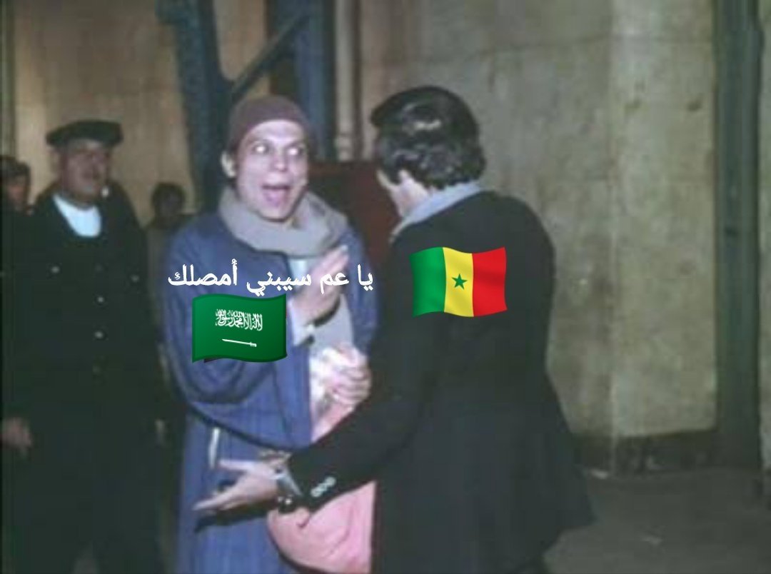Taoufik__5992's tweet photo. @mim99h هواية جديدة عند السعودي السالب.
المغرب بطل افريقيا 🏆🏆
رغم انف الرعاع https://t.co/hY493ciOIR