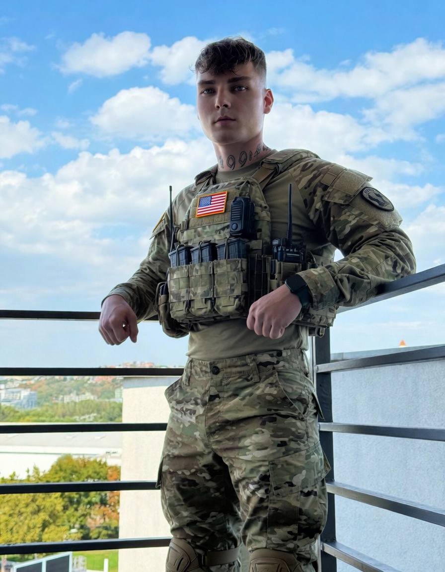Sargeant Alex tweet media