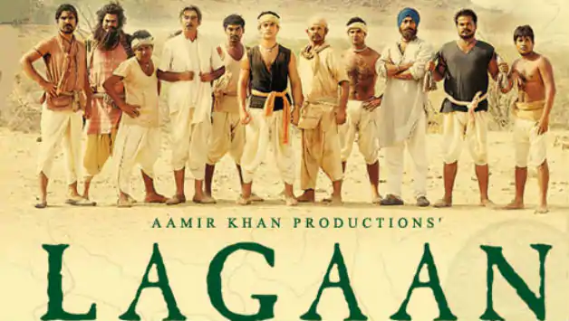 theindernet's tweet photo. Es war einmal in Indien... "Lagaan" -  https://t.co/e3MjVtAbFF 
Das Warten hat ein Ende, denn die erste Filmproduktion von Amir Khan mit dem Titel "Lagaan" wird am 1. Juni Premiere haben und gilt jetzt schon als Indiens Film des Jahres.

Was macht den Film so besonders? ... https://t.co/KcTYSZoYyv