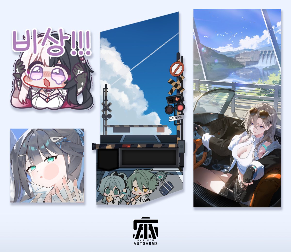 AutoarmsWaiLord tweet picture