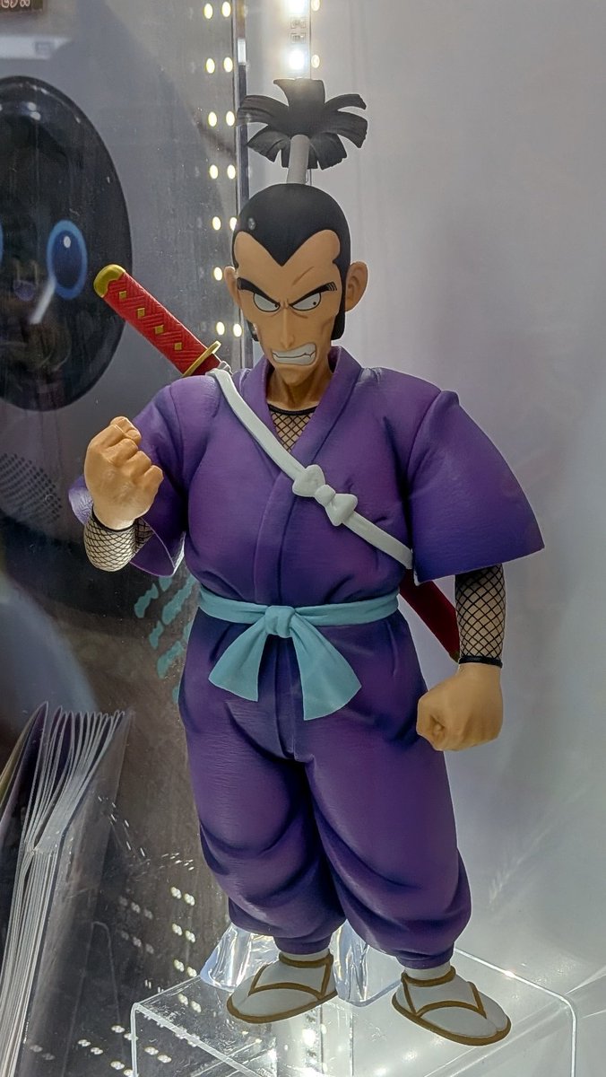 一番くじ ドラゴンボール EX 対決!レッドリボン軍 6月13日発売予定 1回