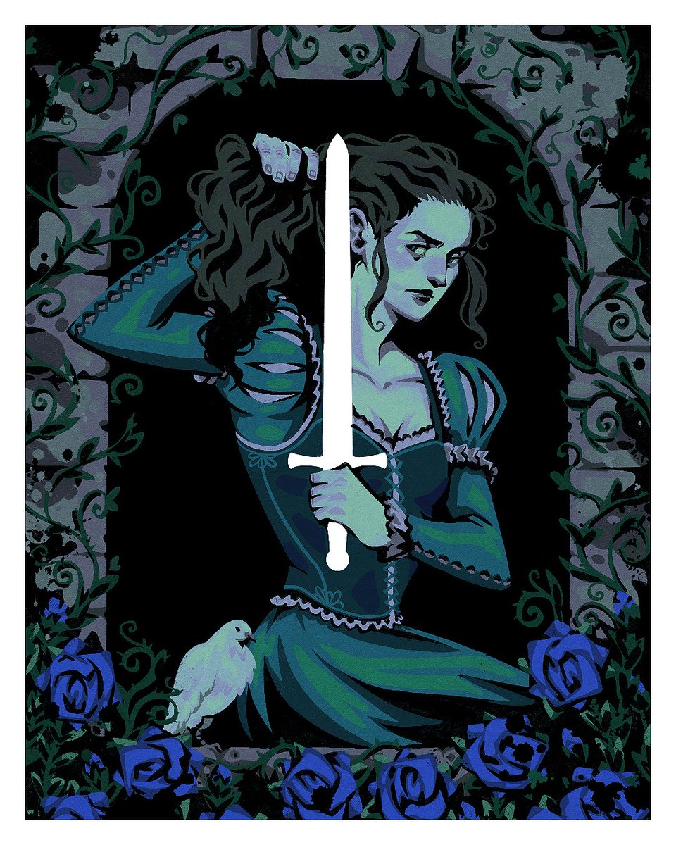 kathrenax's tweet photo. ace of swords

#tarot #fantasyillustration #OC https://t.co/yIyHJvsHHo