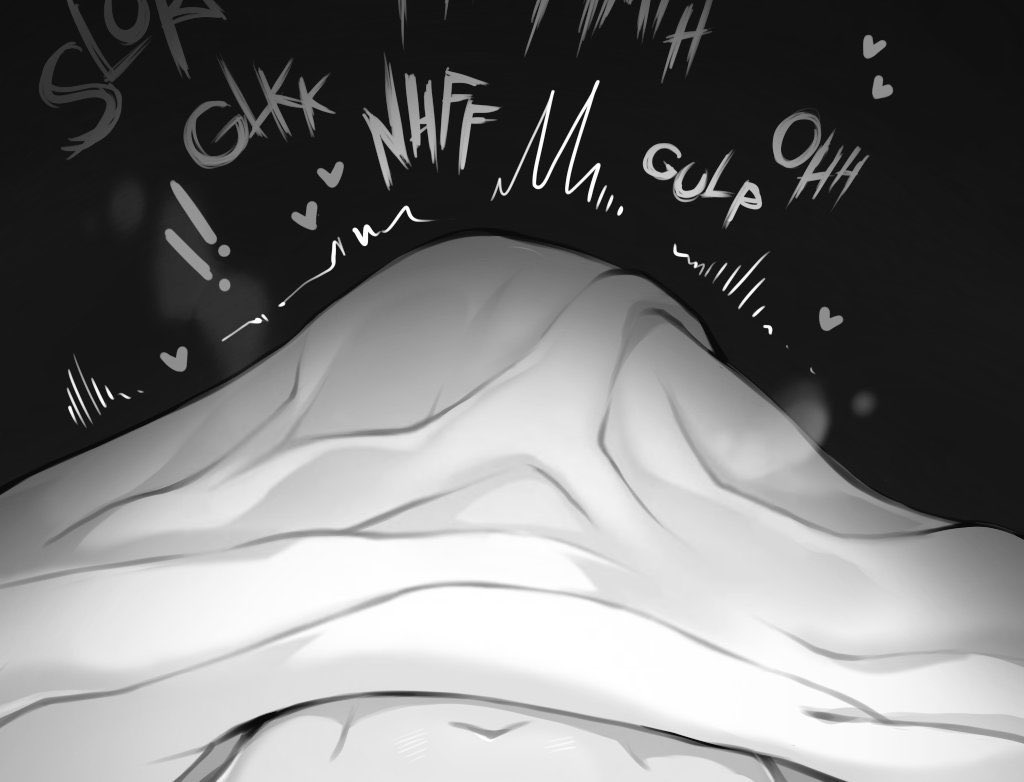 DEV0URINGLUST's tweet photo. ⠀⠀⠀⠀⠀⠀
whenever @COCKXFREBIRTH is sleeping ,  veliona can
be found " occupied " in seele's room .   💋
⠀⠀⠀⠀⠀⠀ https://t.co/jWvcGqiv84