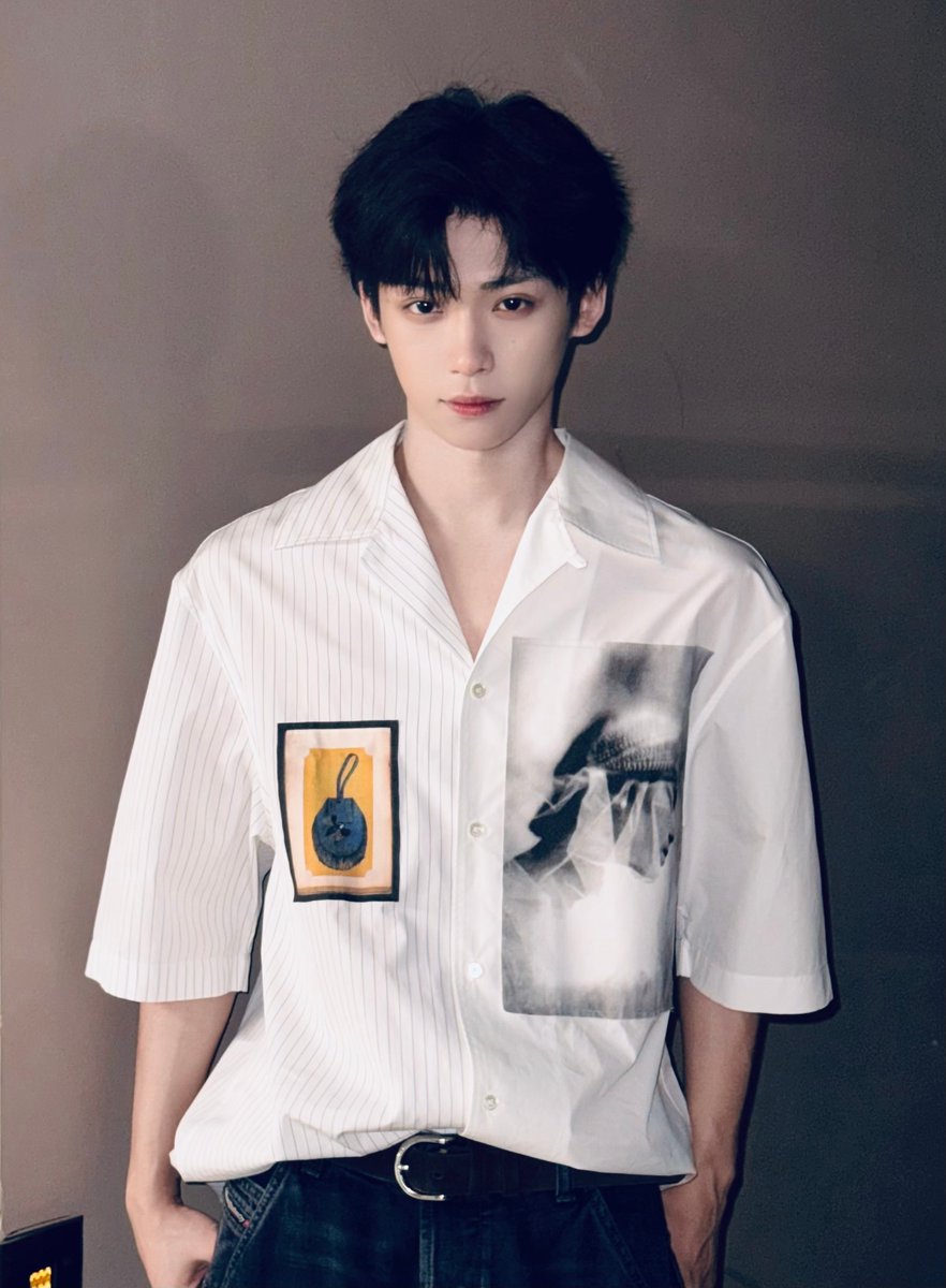 ZiYuOfficialFC's tweet photo. 10062026 ZIYU STUDIO WEIBO UPDATE
Unlock a glimpse of ZiYu’s daily PLOG 🤲🏻🎤

Original Post：https://t.co/Uk3Trl093R

#ZiYu #梓渝 https://t.co/QSj1QPA5Fh
