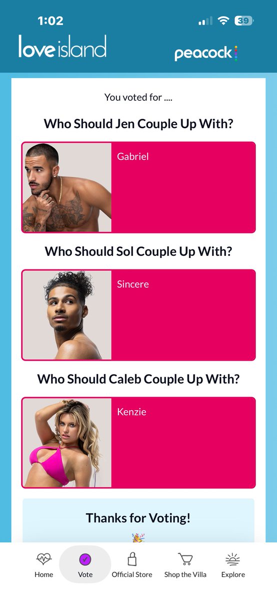 kotasinterlude_'s tweet photo. I’m messy nd no idc 😂😂😂#loveislandusa8 https://t.co/5ZxgfGdW64