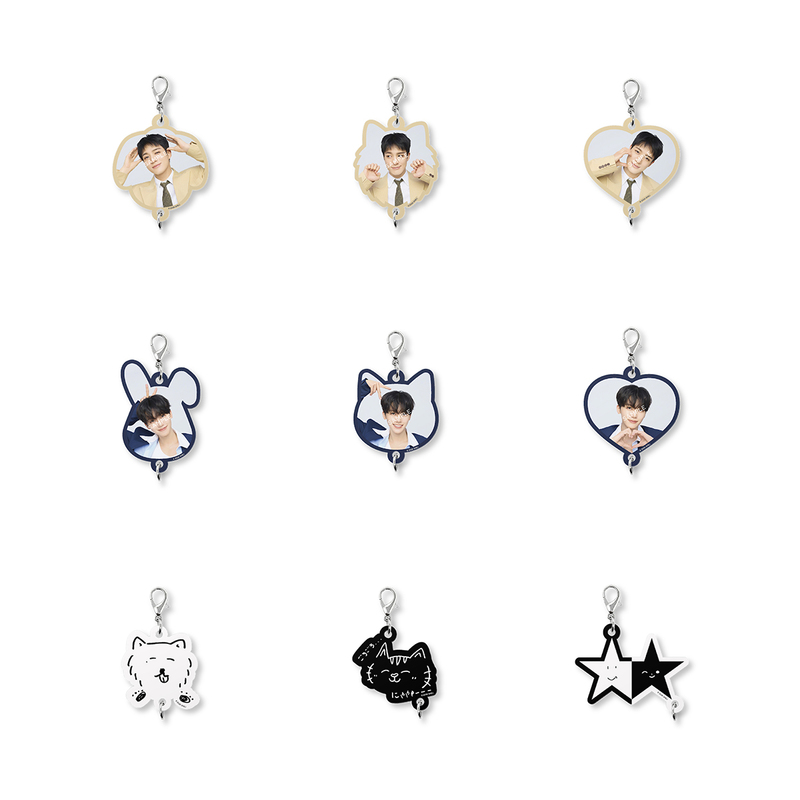 jamong1323's tweet photo. 🐱🐶 https://t.co/yXj1h5omFL