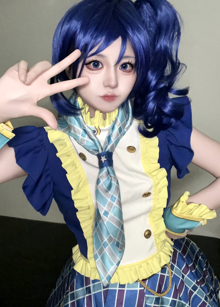 ku_bopp's tweet photo. #アイカツ Original Star ★ https://t.co/DYMaVUjPBc
