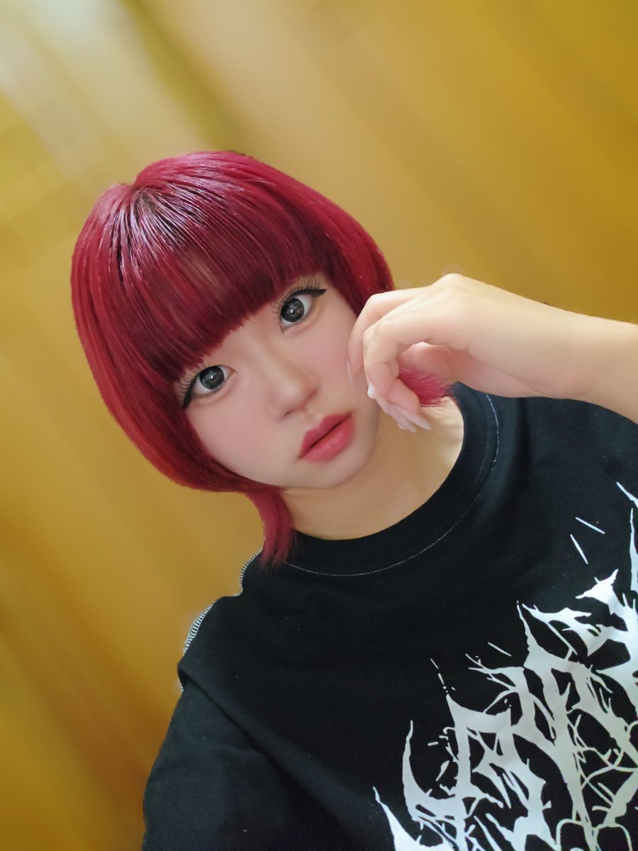 6174_aYa's tweet photo. 今日は美容Dayなんだー❣️ https://t.co/UhzeMljtZs